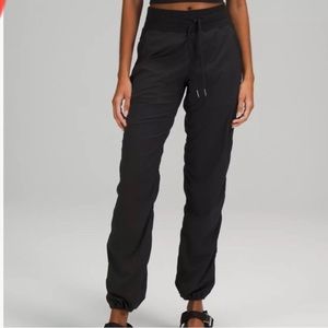 Lululemon Dance Studio Crop Pants 2